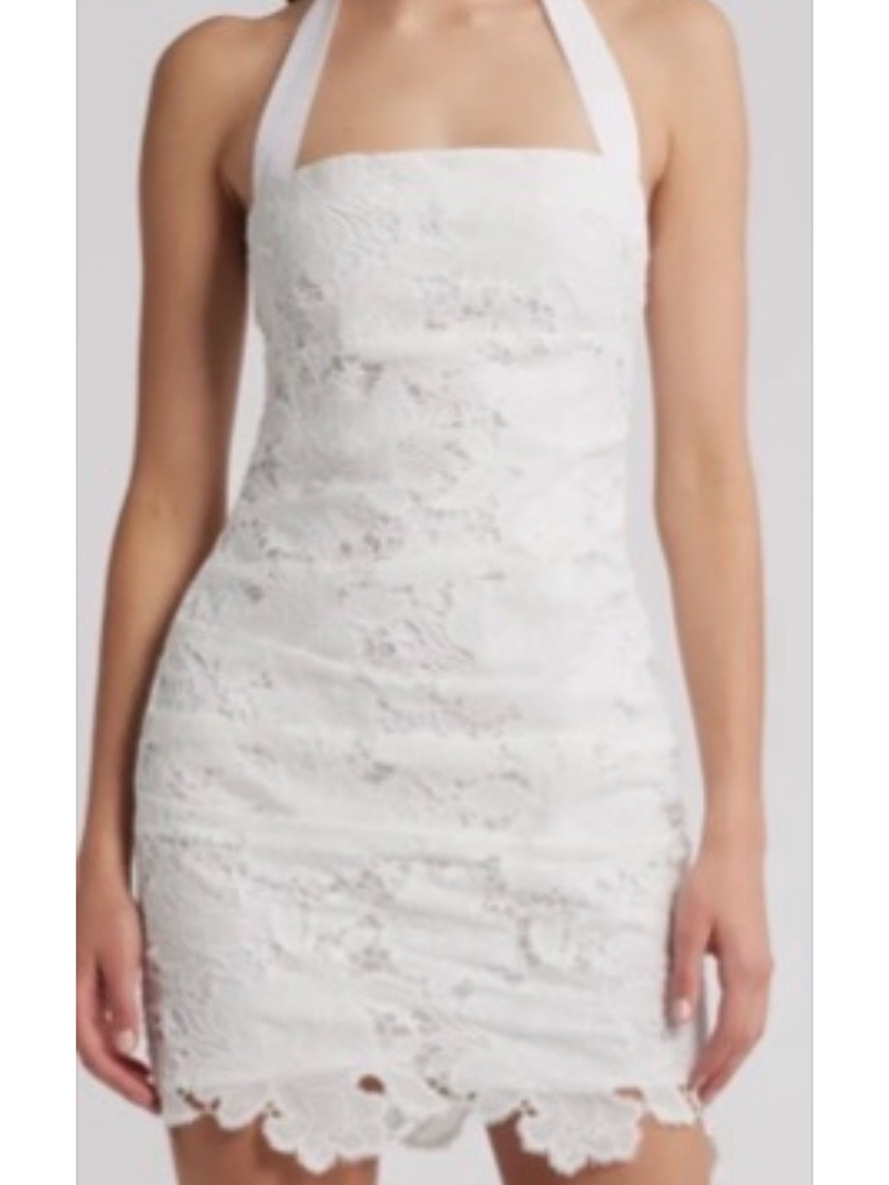 Delfi Alva Dress